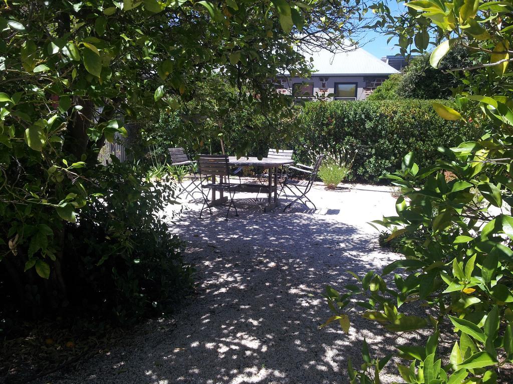 Mataro Cottage Tanunda Bagian luar foto
