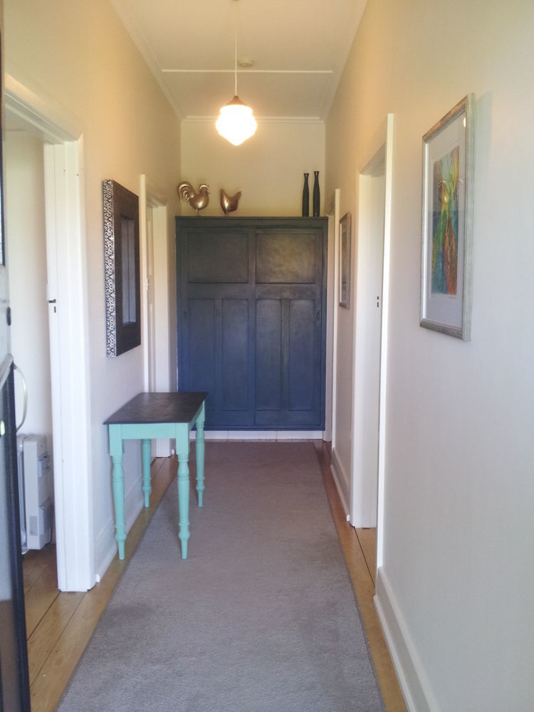 Mataro Cottage Tanunda Bagian luar foto