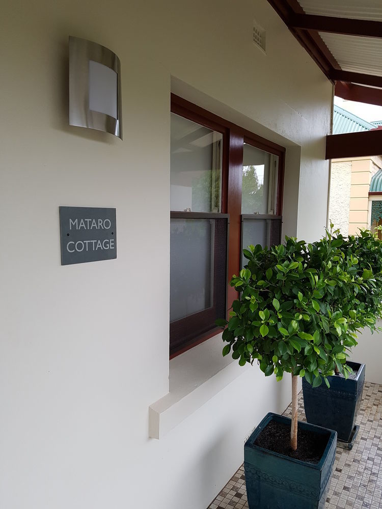 Mataro Cottage Tanunda Bagian luar foto