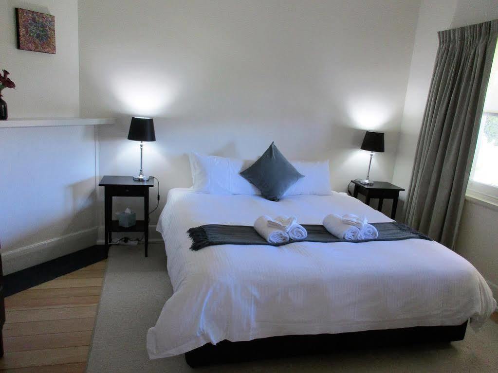 Mataro Cottage Tanunda Bagian luar foto