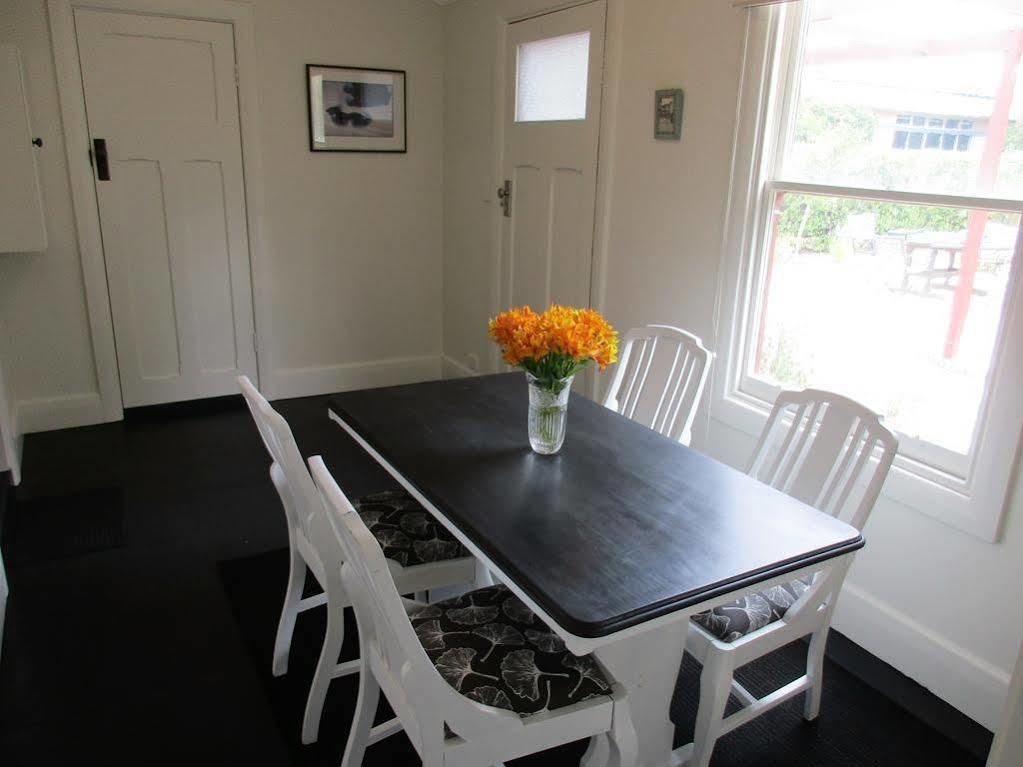 Mataro Cottage Tanunda Bagian luar foto