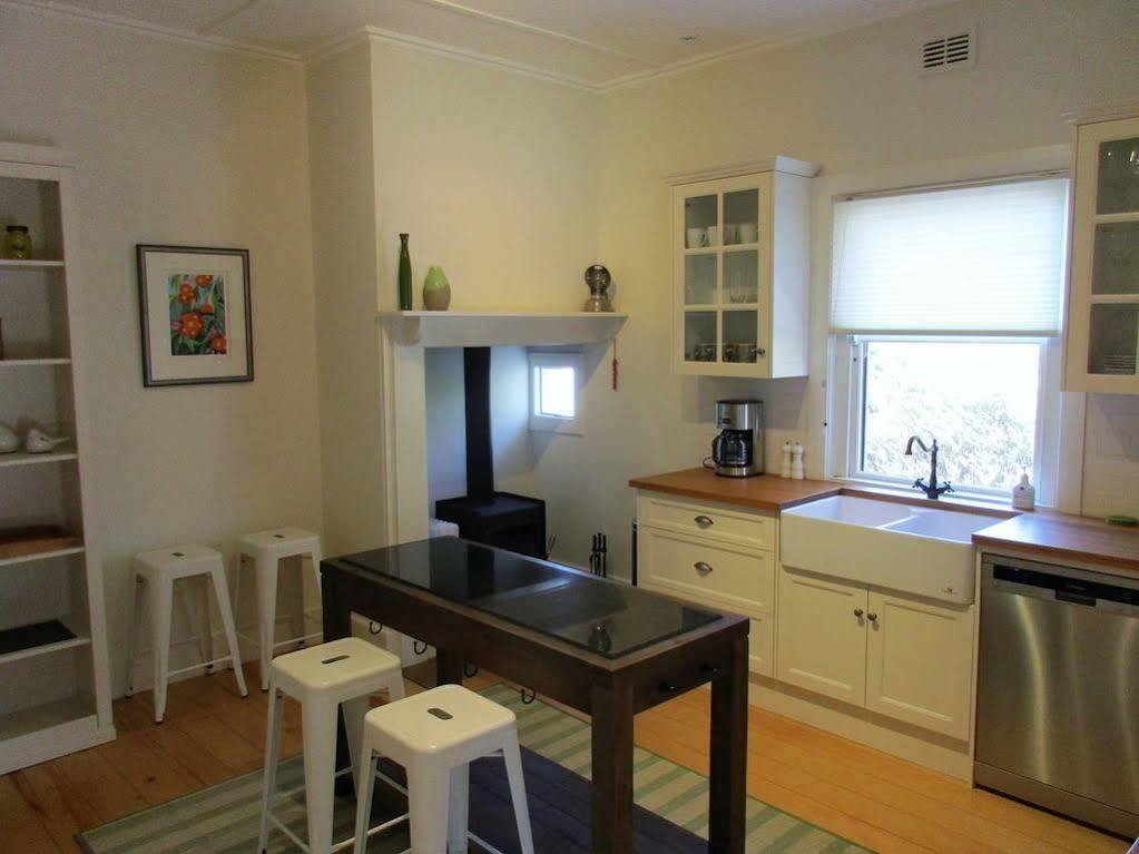 Mataro Cottage Tanunda Bagian luar foto