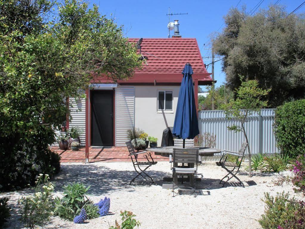 Mataro Cottage Tanunda Bagian luar foto