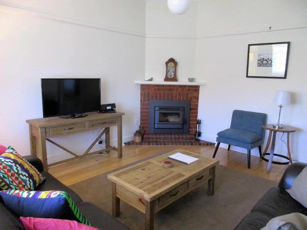 Mataro Cottage Tanunda Bagian luar foto