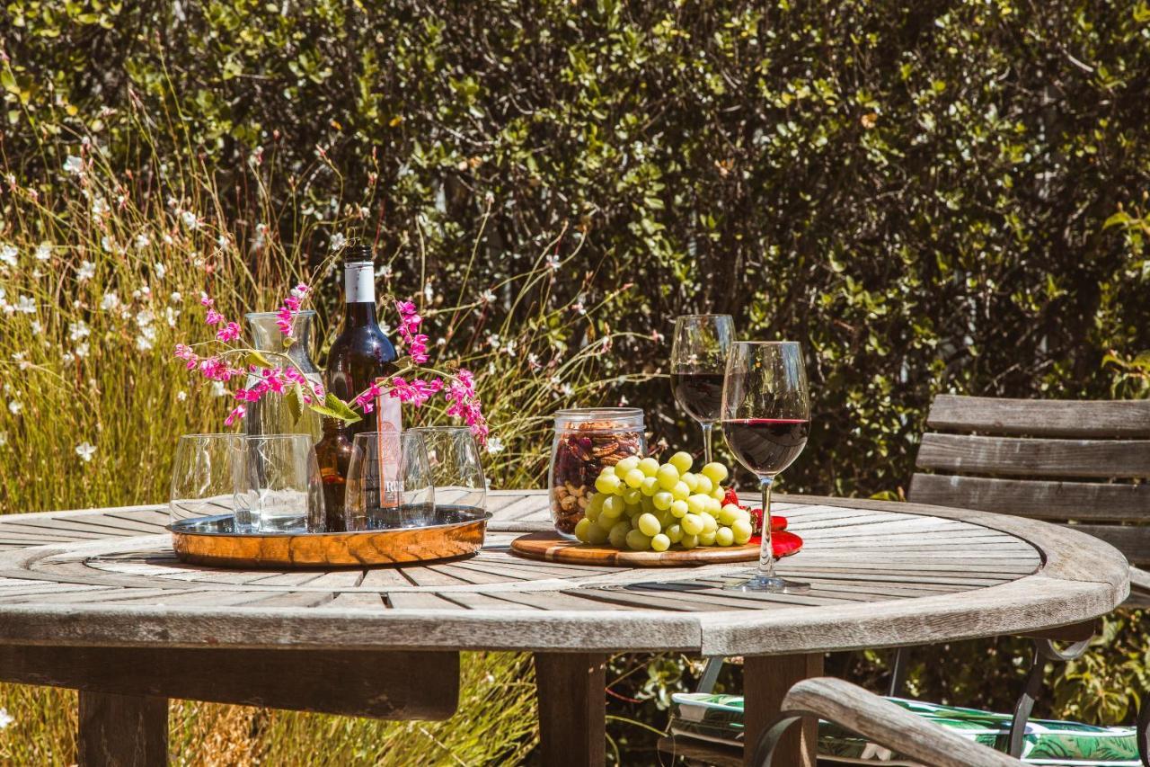 Mataro Cottage Tanunda Bagian luar foto