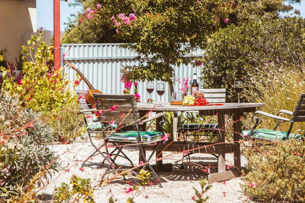 Mataro Cottage Tanunda Bagian luar foto