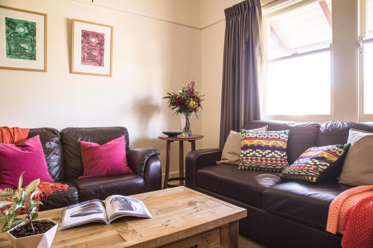 Mataro Cottage Tanunda Bagian luar foto