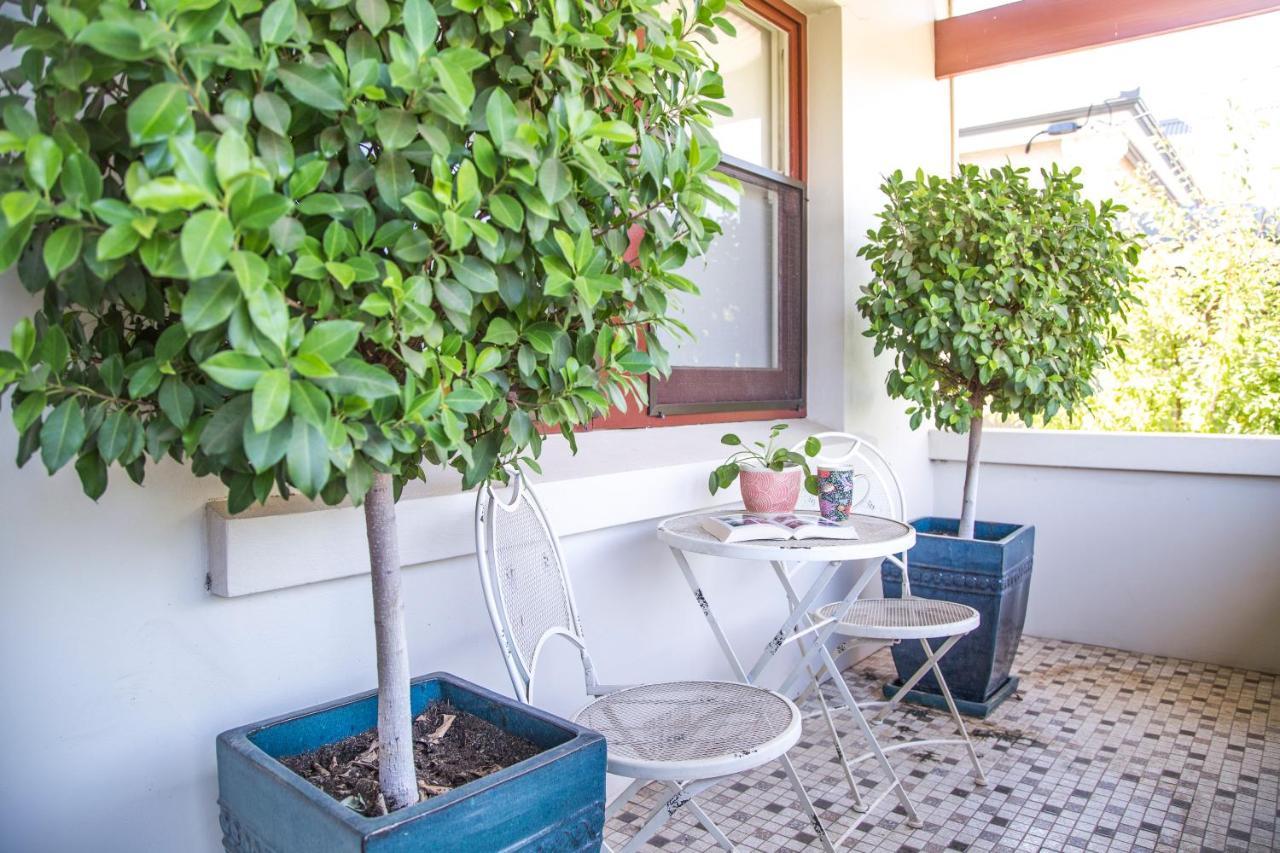 Mataro Cottage Tanunda Bagian luar foto