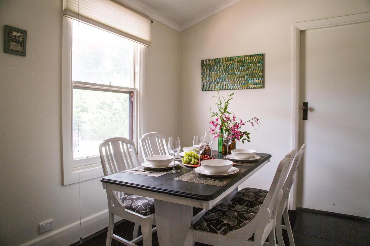 Mataro Cottage Tanunda Bagian luar foto