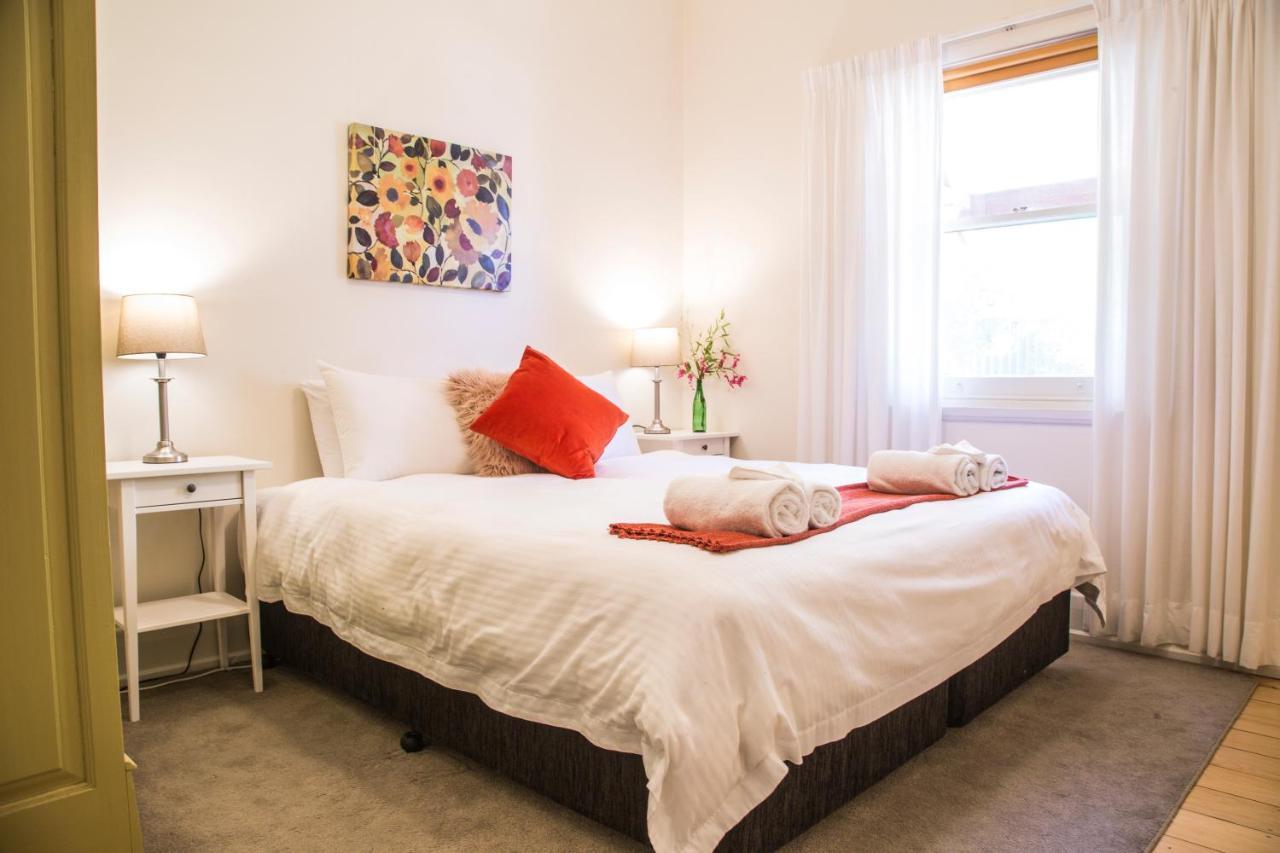 Mataro Cottage Tanunda Bagian luar foto