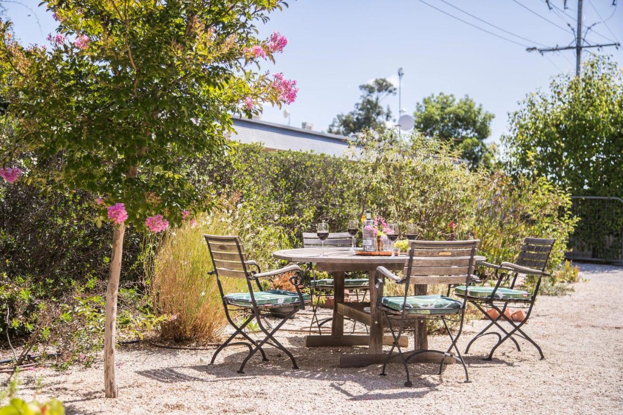 Mataro Cottage Tanunda Bagian luar foto