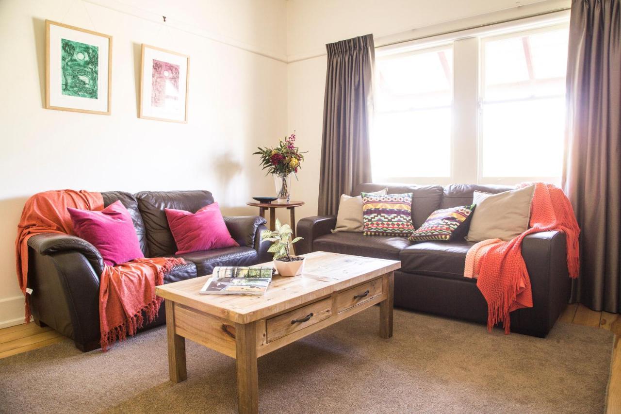 Mataro Cottage Tanunda Bagian luar foto