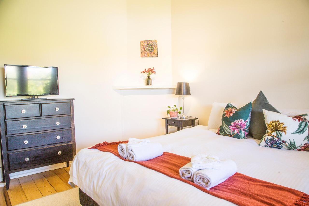 Mataro Cottage Tanunda Bagian luar foto