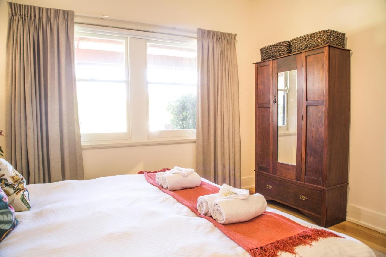 Mataro Cottage Tanunda Bagian luar foto