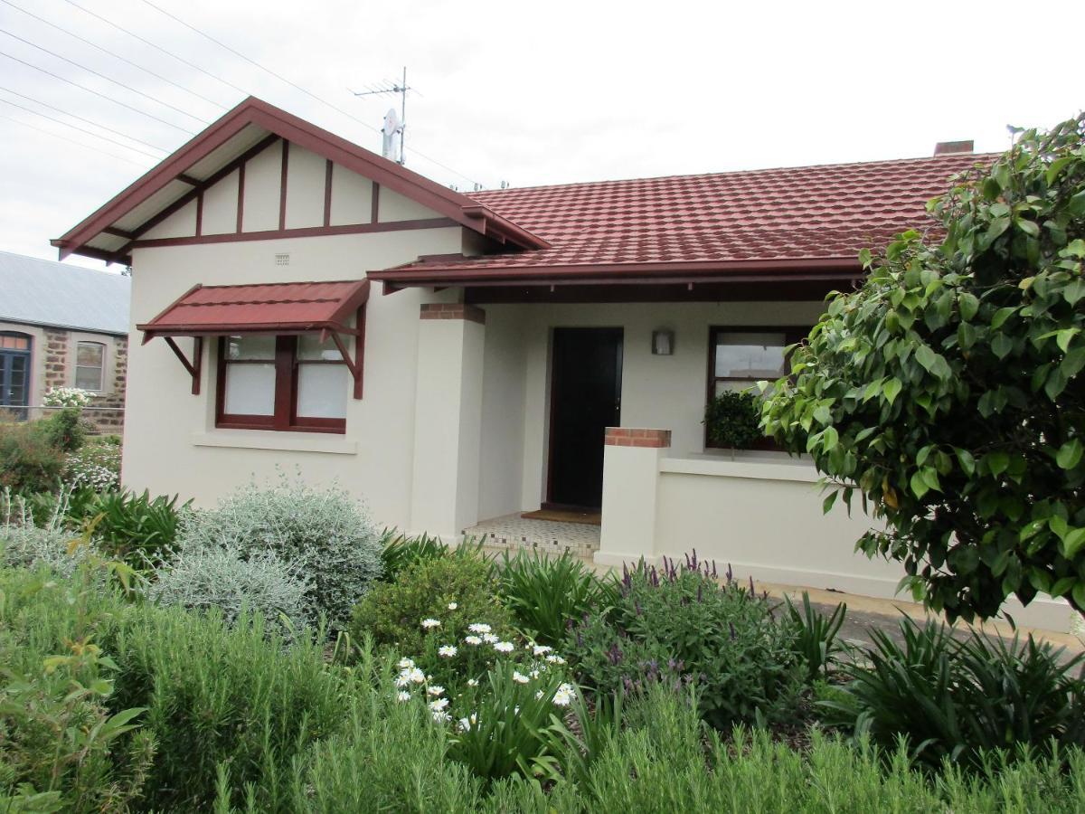 Mataro Cottage Tanunda Bagian luar foto